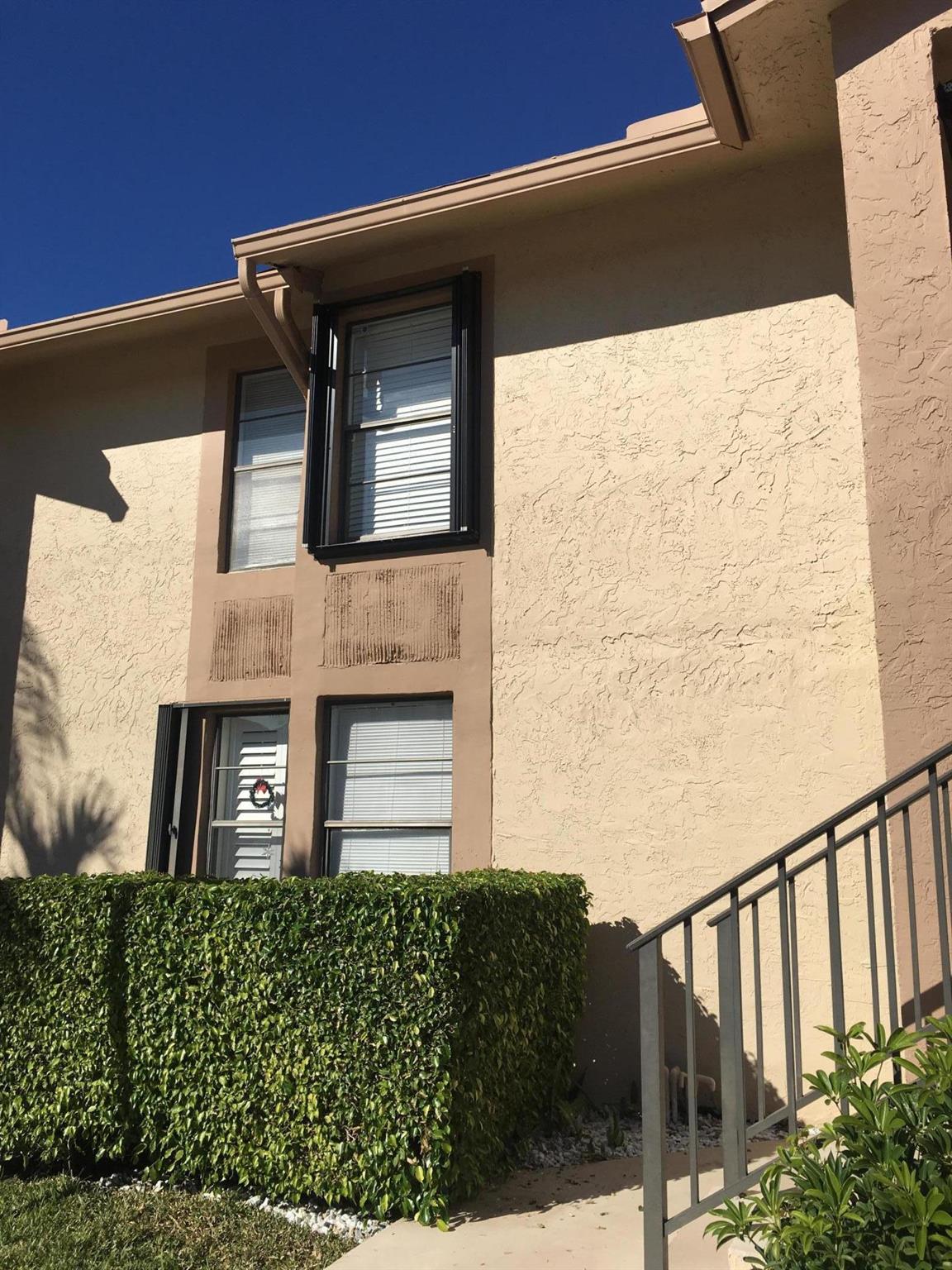 BOCA COVE CONDO - Residential Lease