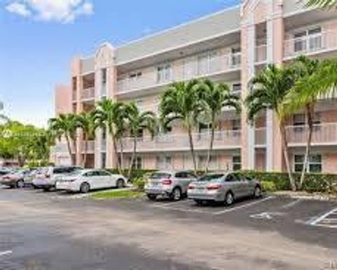 10312 NW 24th Place 402 Sunrise FL 33322
