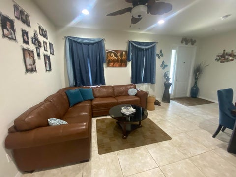 Tiny photo for 3964 Poinciana Lane, Hollywood, FL 33021 (MLS # B26050903)