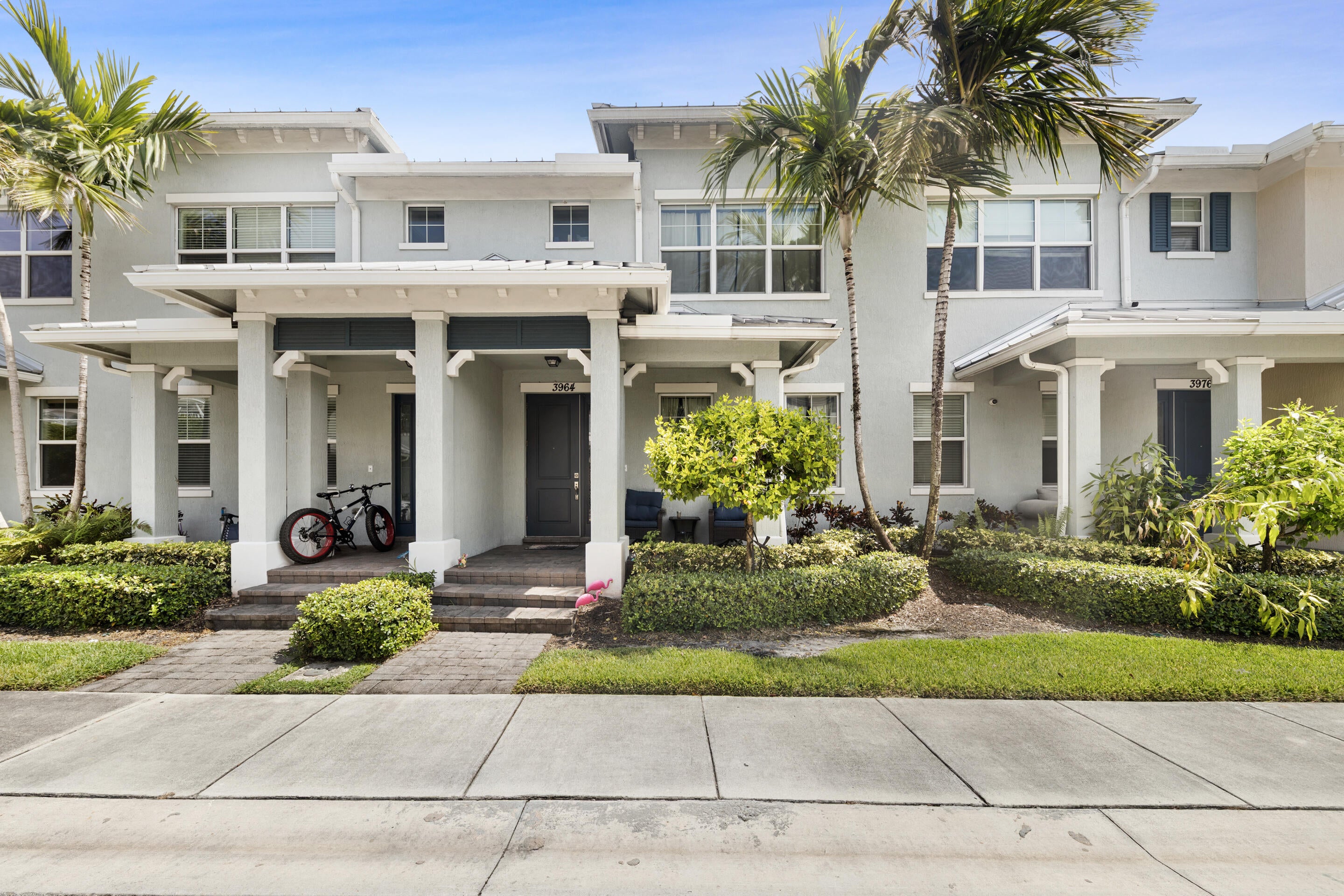 3964 Poinciana Lane