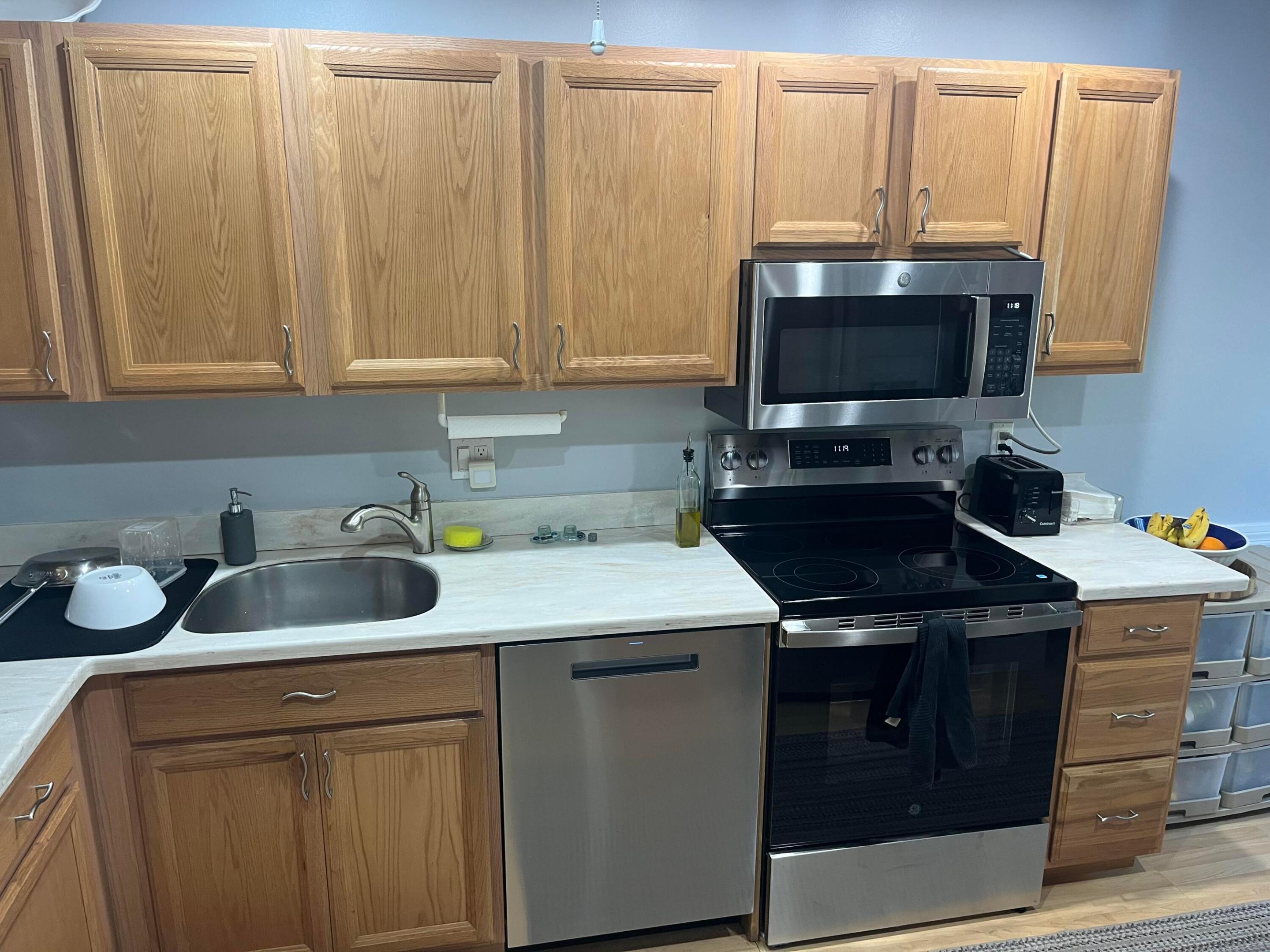 Southport - Residential