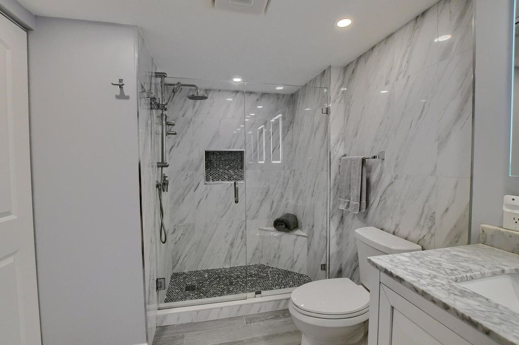 Photo of 14 Southport Lane #C, Boynton Beach, FL 33436 (MLS # R11126578)