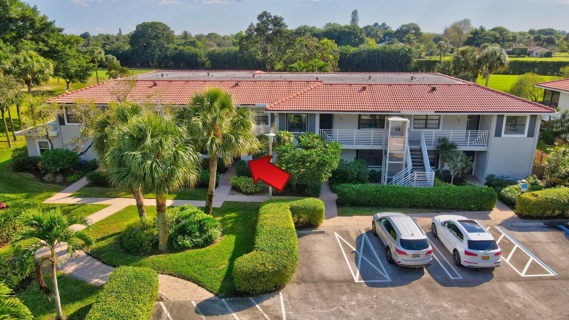 Southport - Residential