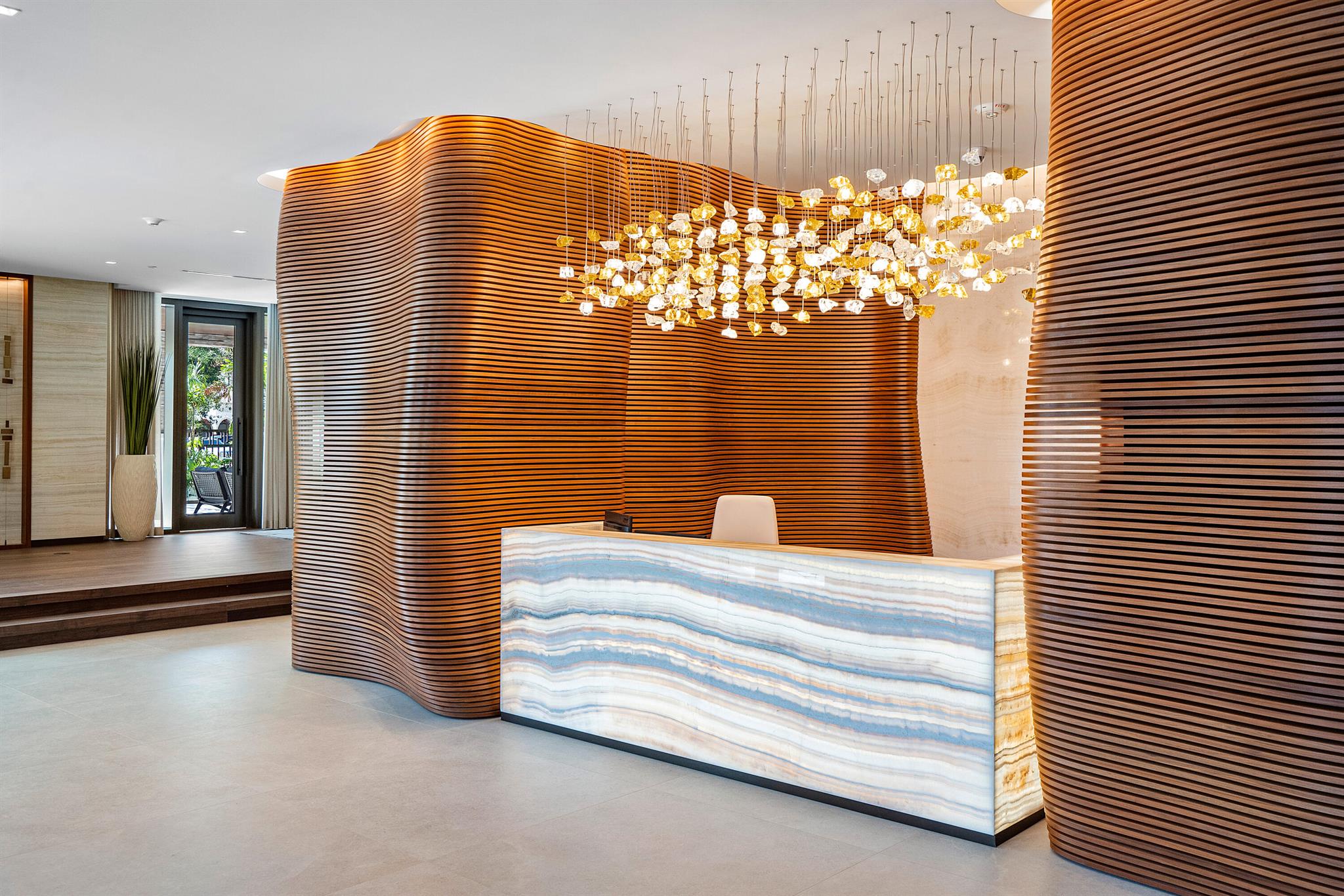 ALINA BOCA RATON CONDO - Residential