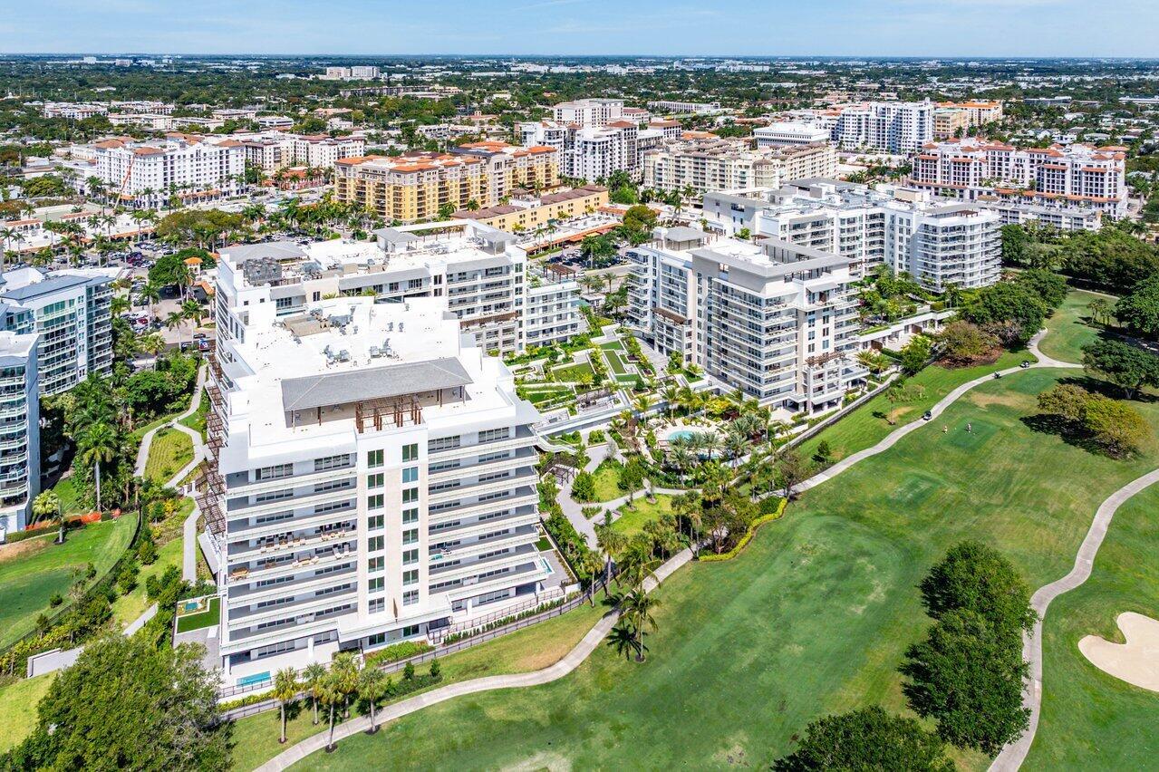 ALINA BOCA RATON CONDO - Residential