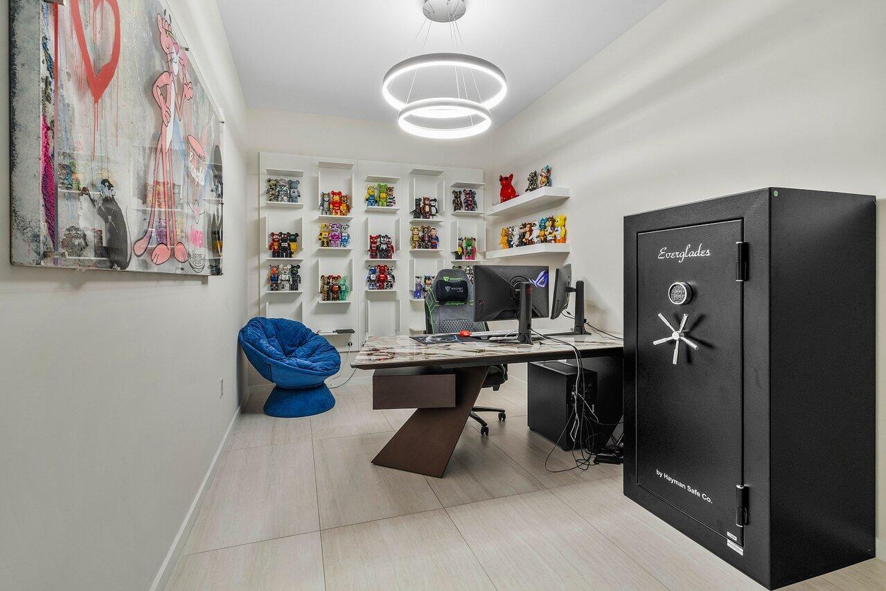 ALINA BOCA RATON CONDO - Residential