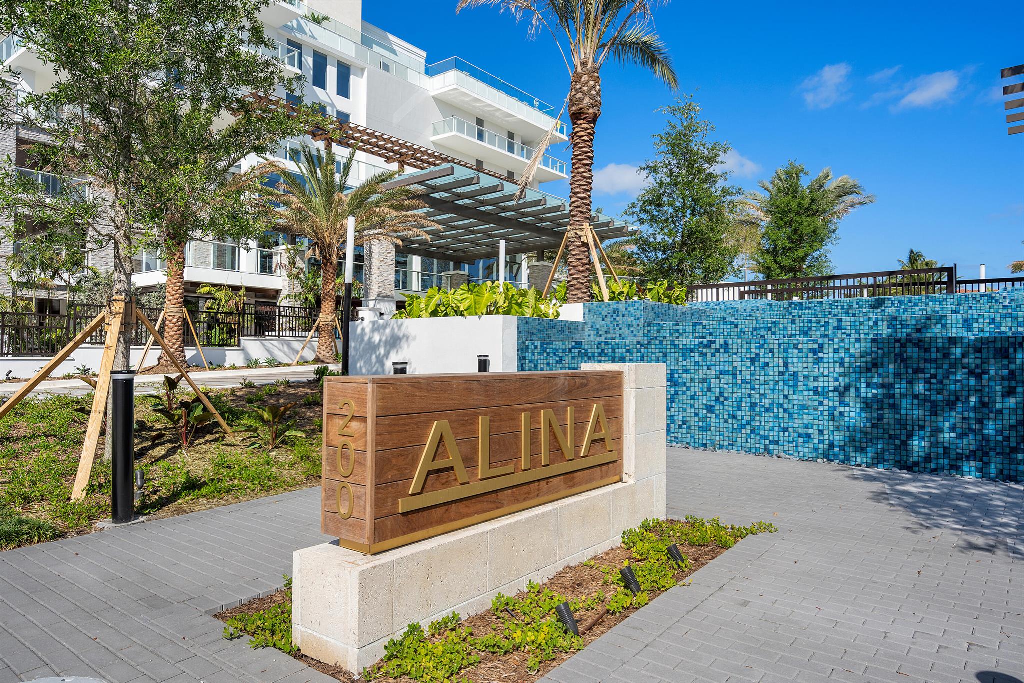 ALINA BOCA RATON CONDO - Residential