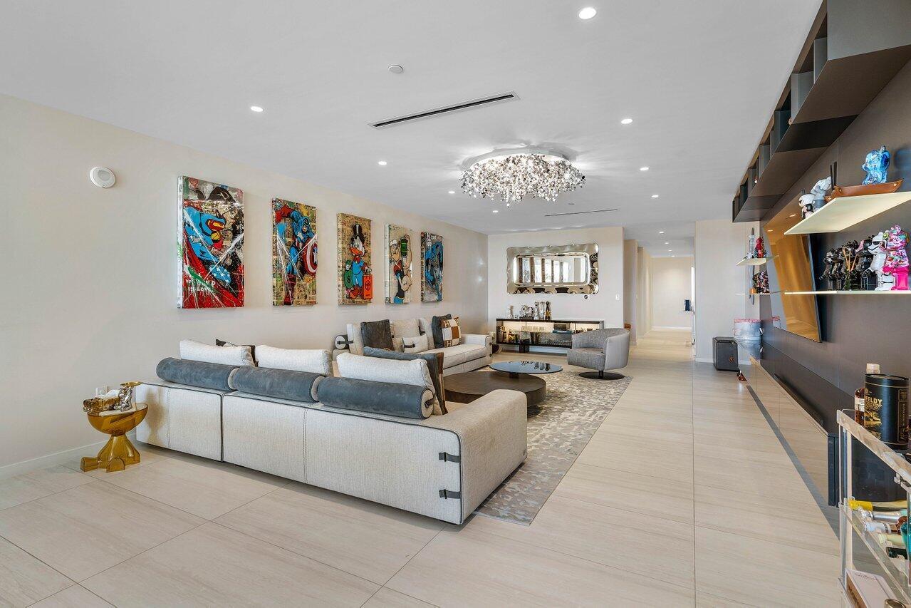 ALINA BOCA RATON CONDO - Residential