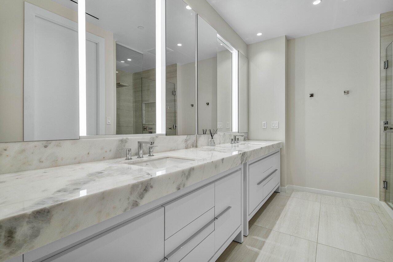 ALINA BOCA RATON CONDO - Residential