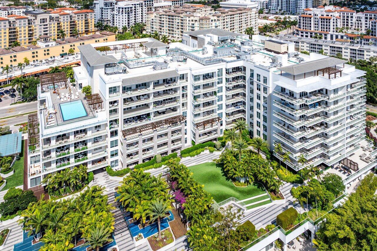 ALINA BOCA RATON CONDO - Residential