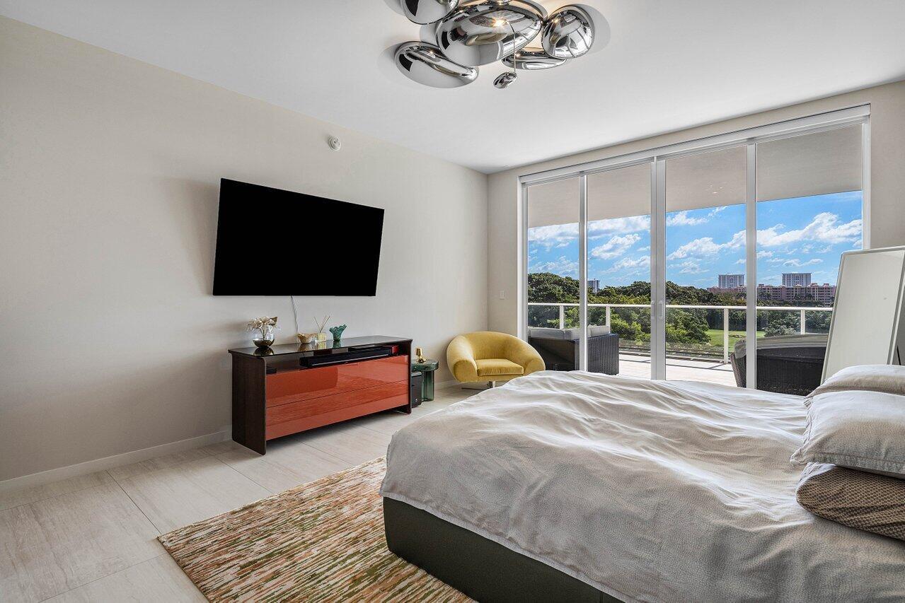 ALINA BOCA RATON CONDO - Residential
