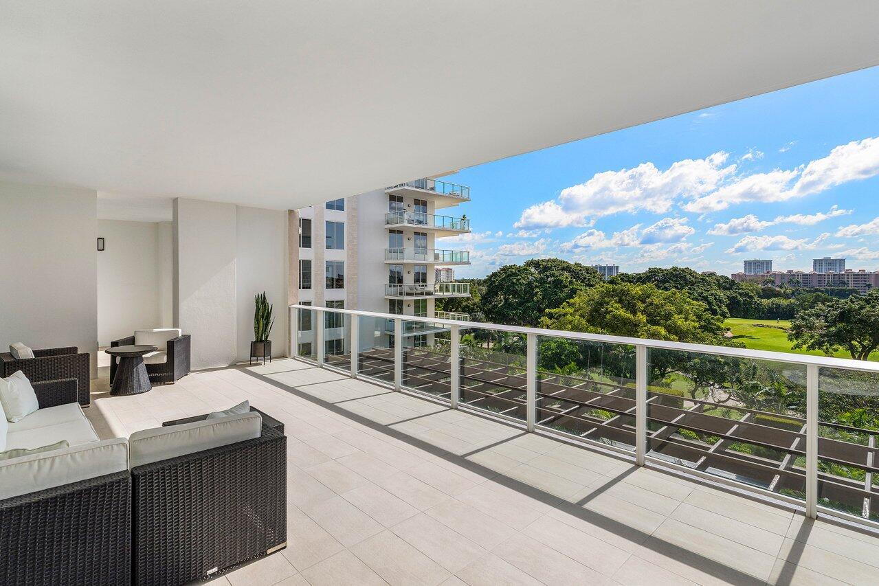 ALINA BOCA RATON CONDO - Residential