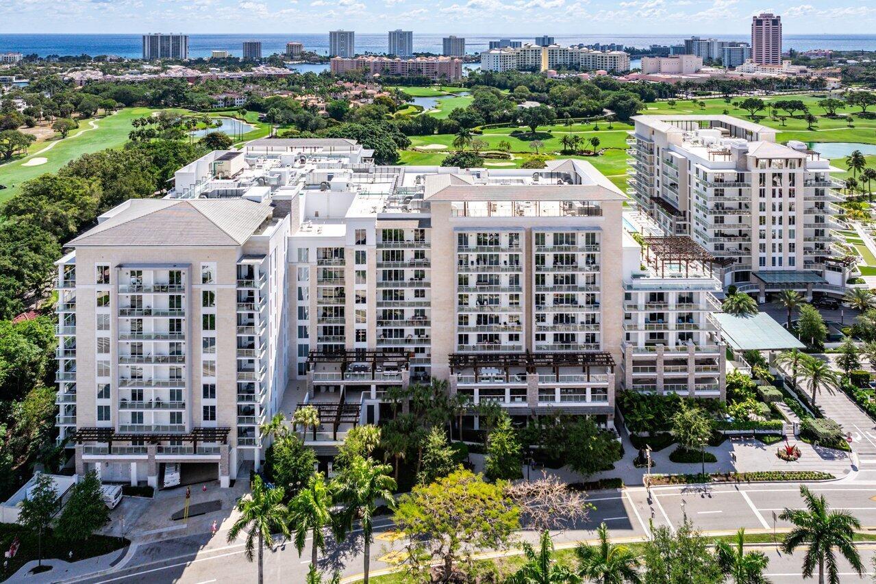 ALINA BOCA RATON CONDO - Residential