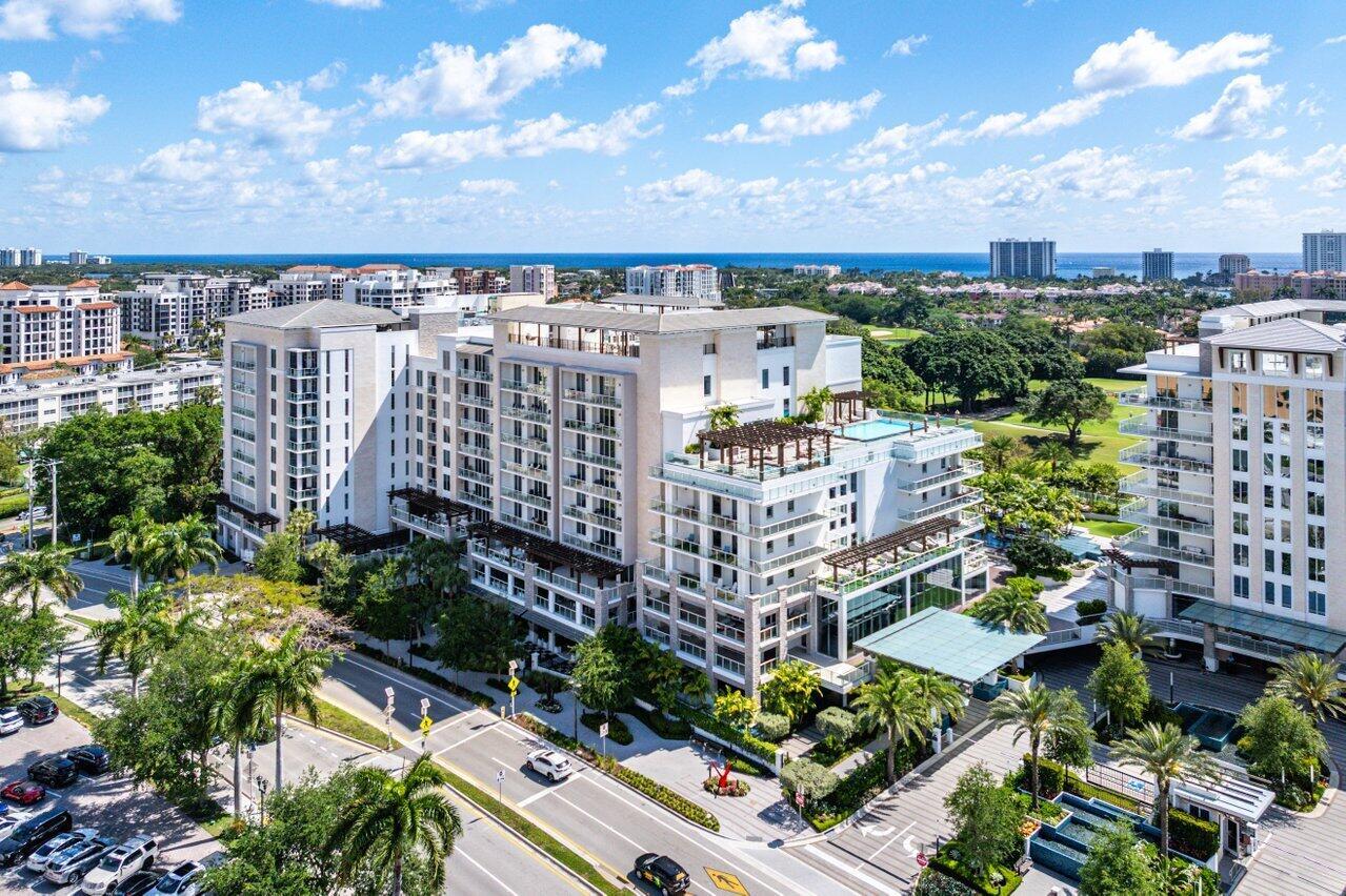 ALINA BOCA RATON CONDO - Residential