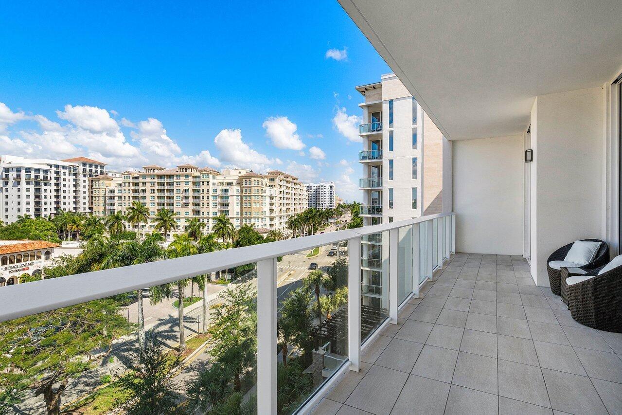 ALINA BOCA RATON CONDO - Residential