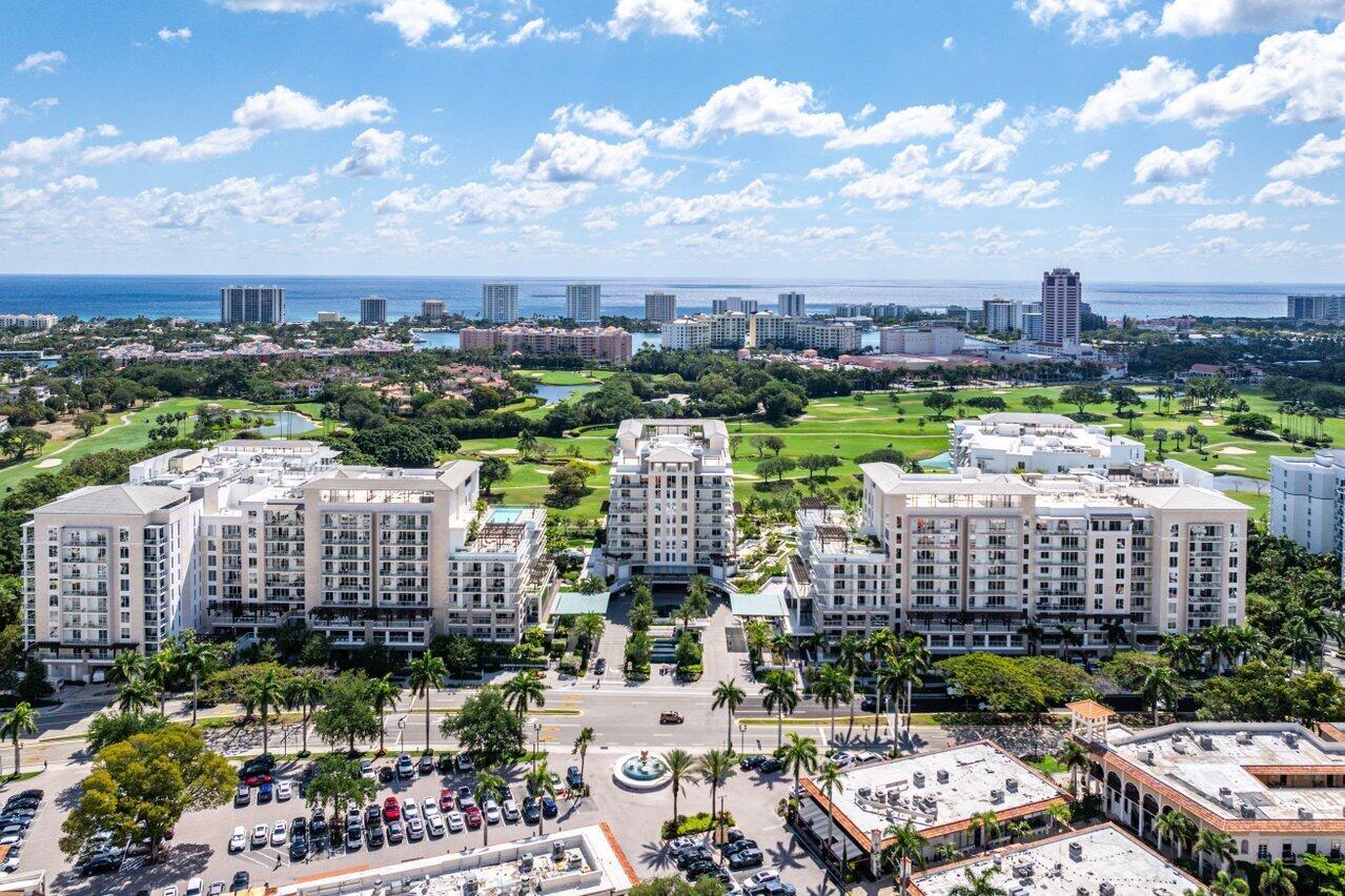 ALINA BOCA RATON CONDO - Residential