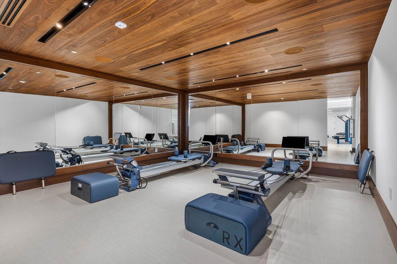 ALINA BOCA RATON CONDO - Residential