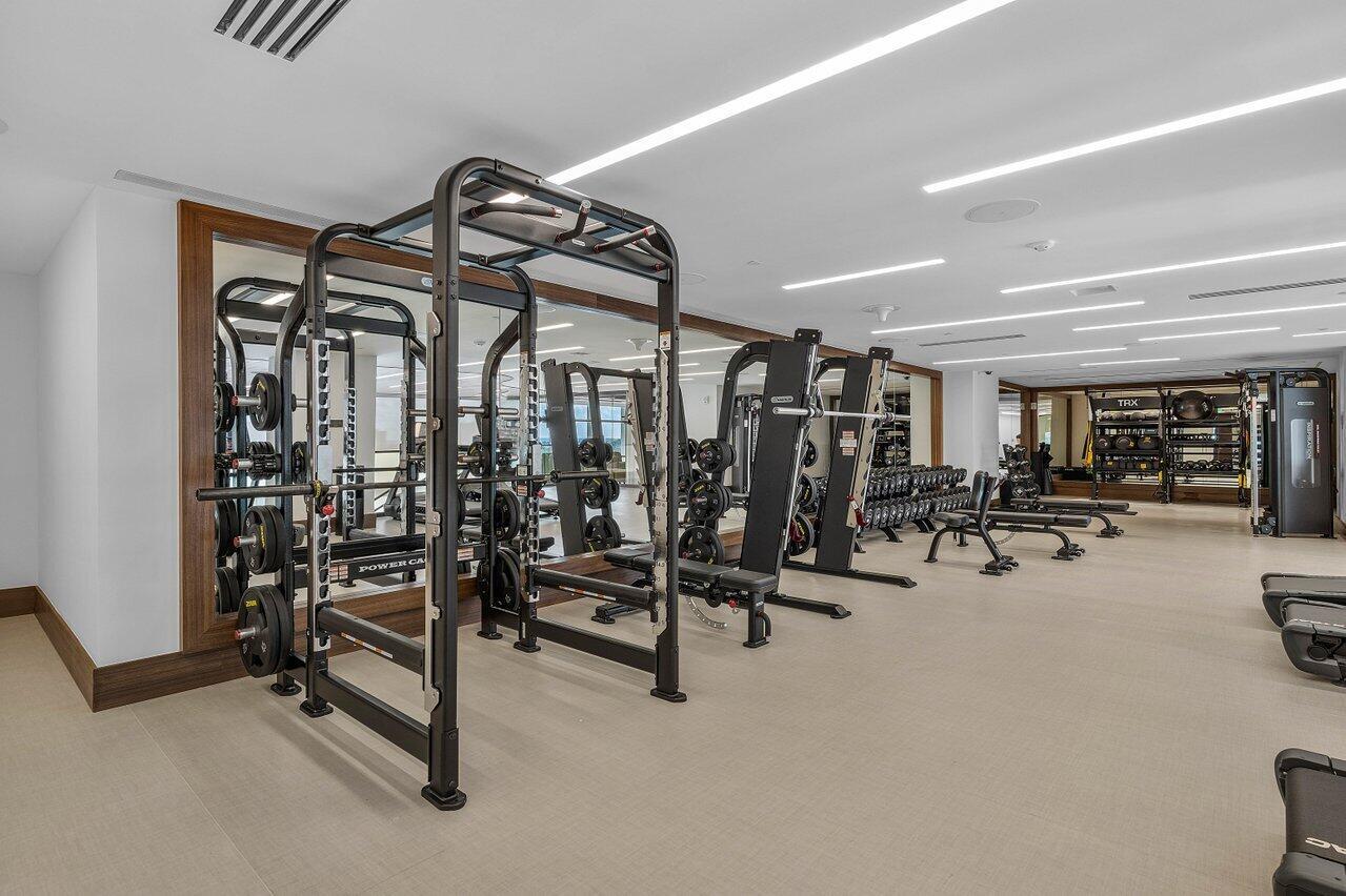 ALINA BOCA RATON CONDO - Residential