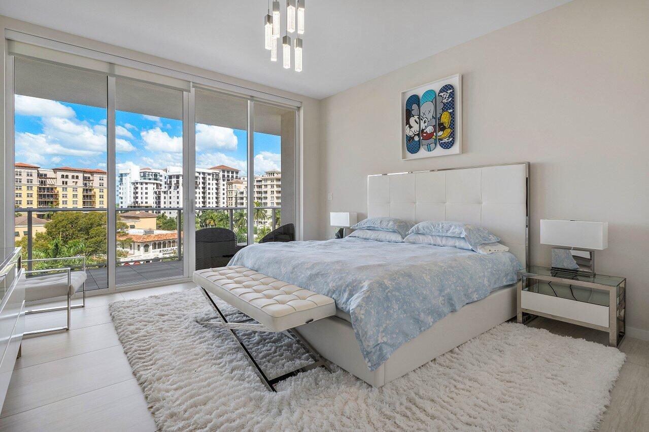 ALINA BOCA RATON CONDO - Residential