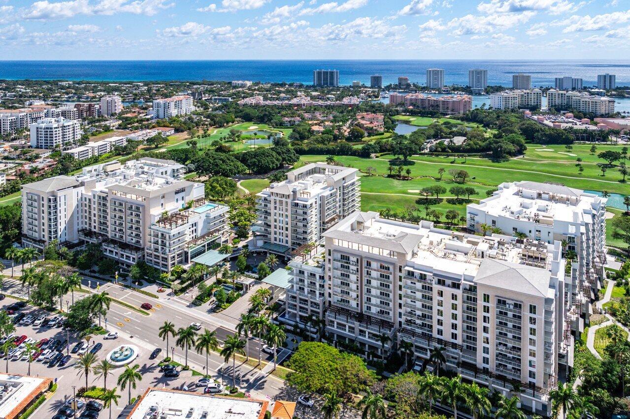 ALINA BOCA RATON CONDO - Residential