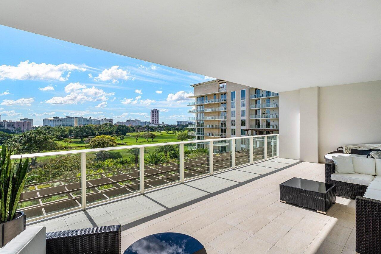 ALINA BOCA RATON CONDO - Residential