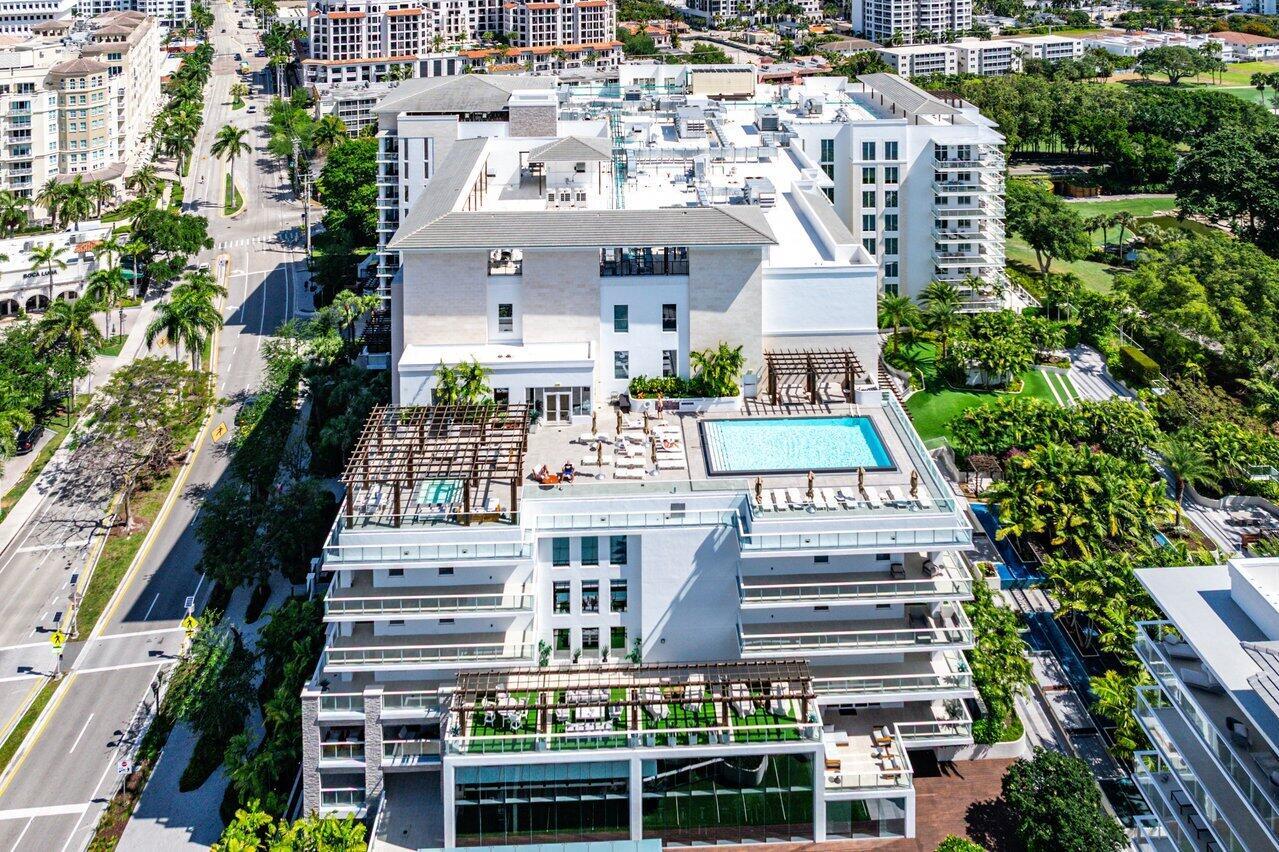 ALINA BOCA RATON CONDO - Residential