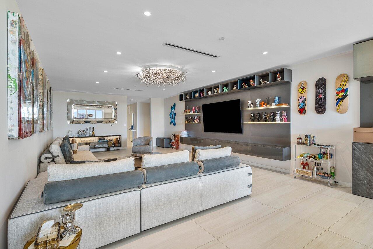 ALINA BOCA RATON CONDO - Residential