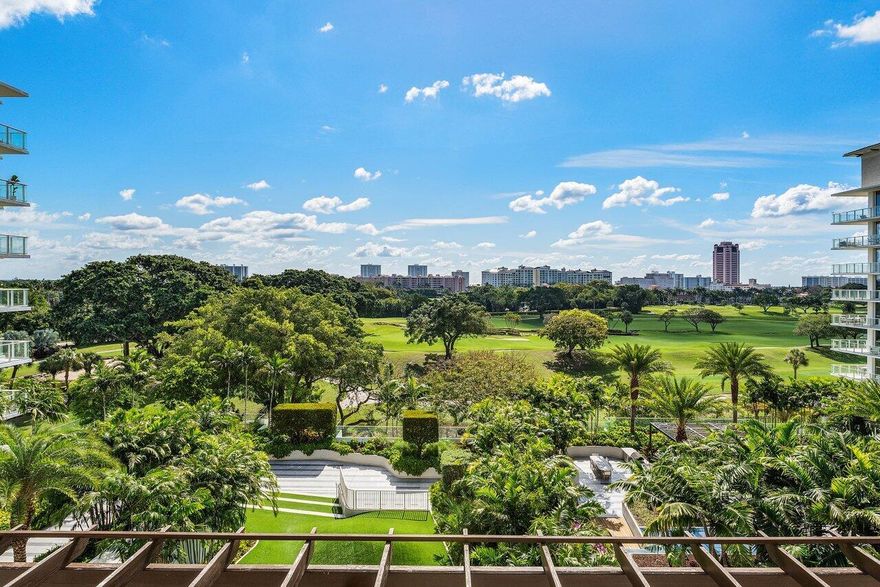 MOST SPECTACULAR VIEWS FORM THIS 4 BEDROOM PLUS DEN ,5.5 BATHS, OVER 4500 SQ/FT OF LUXURY AND 2 PARKING SPACES. ENJOY THE INCREDIBLE LIFESTYLE OF ALINA RESIDENCE. AMENITIES INCLUDES: BRAND NEW FITNESS CENTER,SPA,LAP POOL AND RECREATIONAL POOL, CLUBROOM, GOLF SIMULATING ROOM,PUTTING GREEN,BACCI COURT,DOG PARK  AND MORE.WALK TO BEACH,SHOPPING,MIZNER PARK, RESTAURANTS AND BARS.  TAKE THE ELEVATOR DIRECTLY INTO YOUR RESIDENCE AND STEP INTO YOUR DREAM HOME. LIFE IS GOOD AT ALINA RESIDENCE. PLEASE LOOK AT PHOTOS.