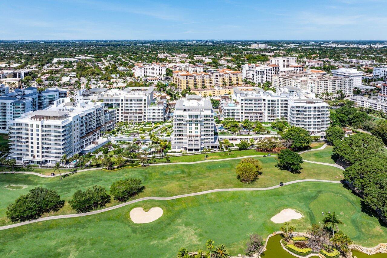 ALINA BOCA RATON CONDO - Residential