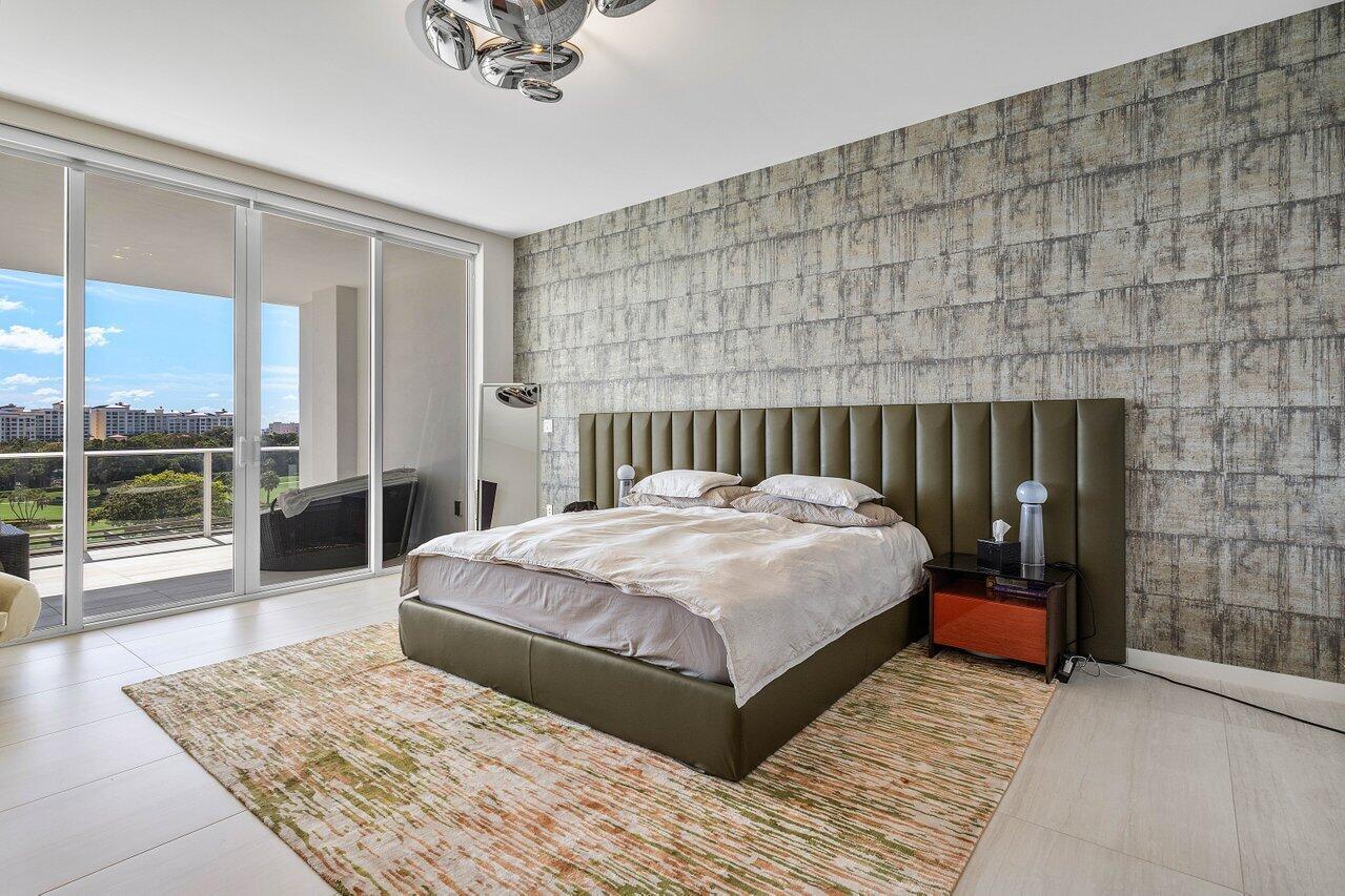 ALINA BOCA RATON CONDO - Residential