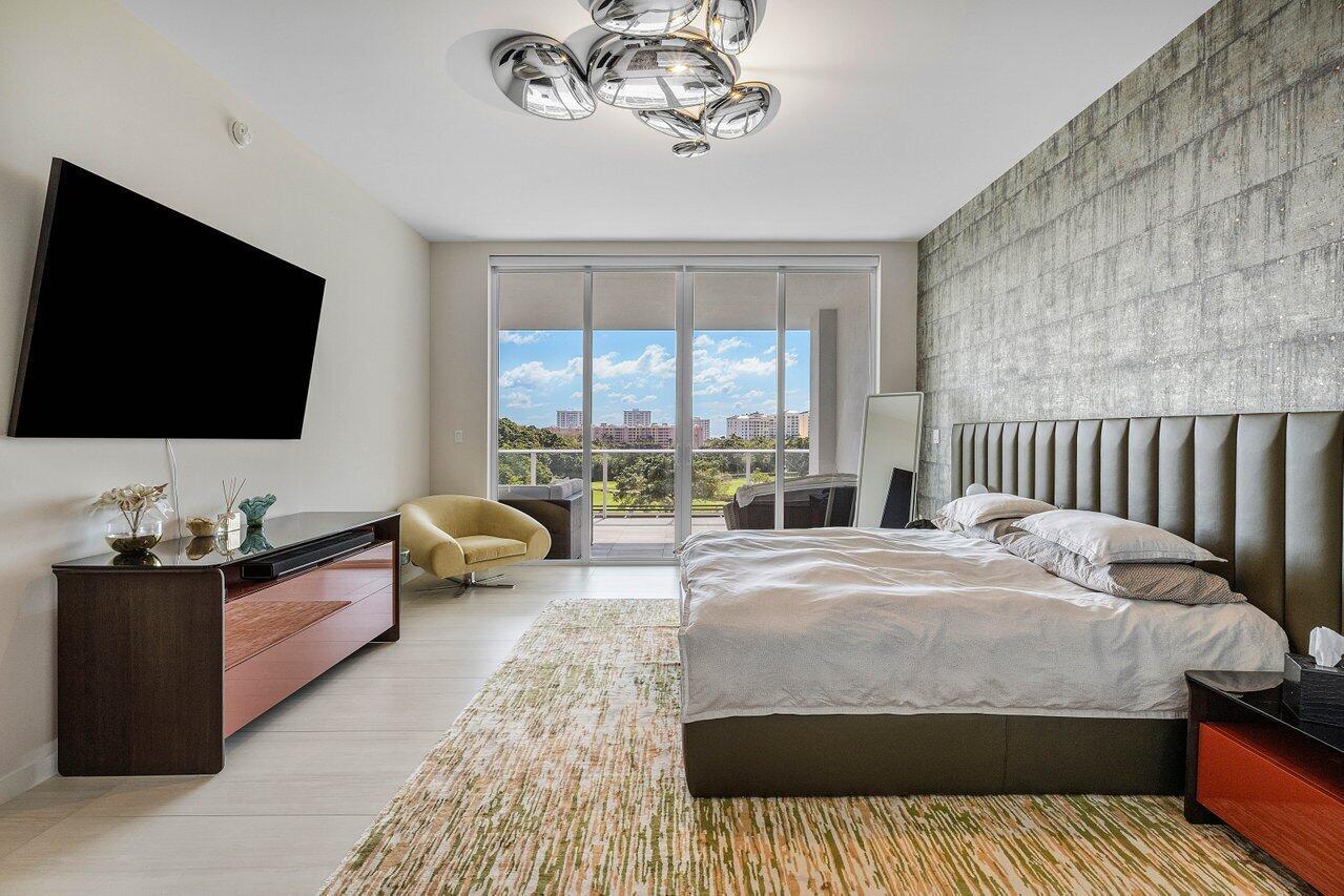 ALINA BOCA RATON CONDO - Residential