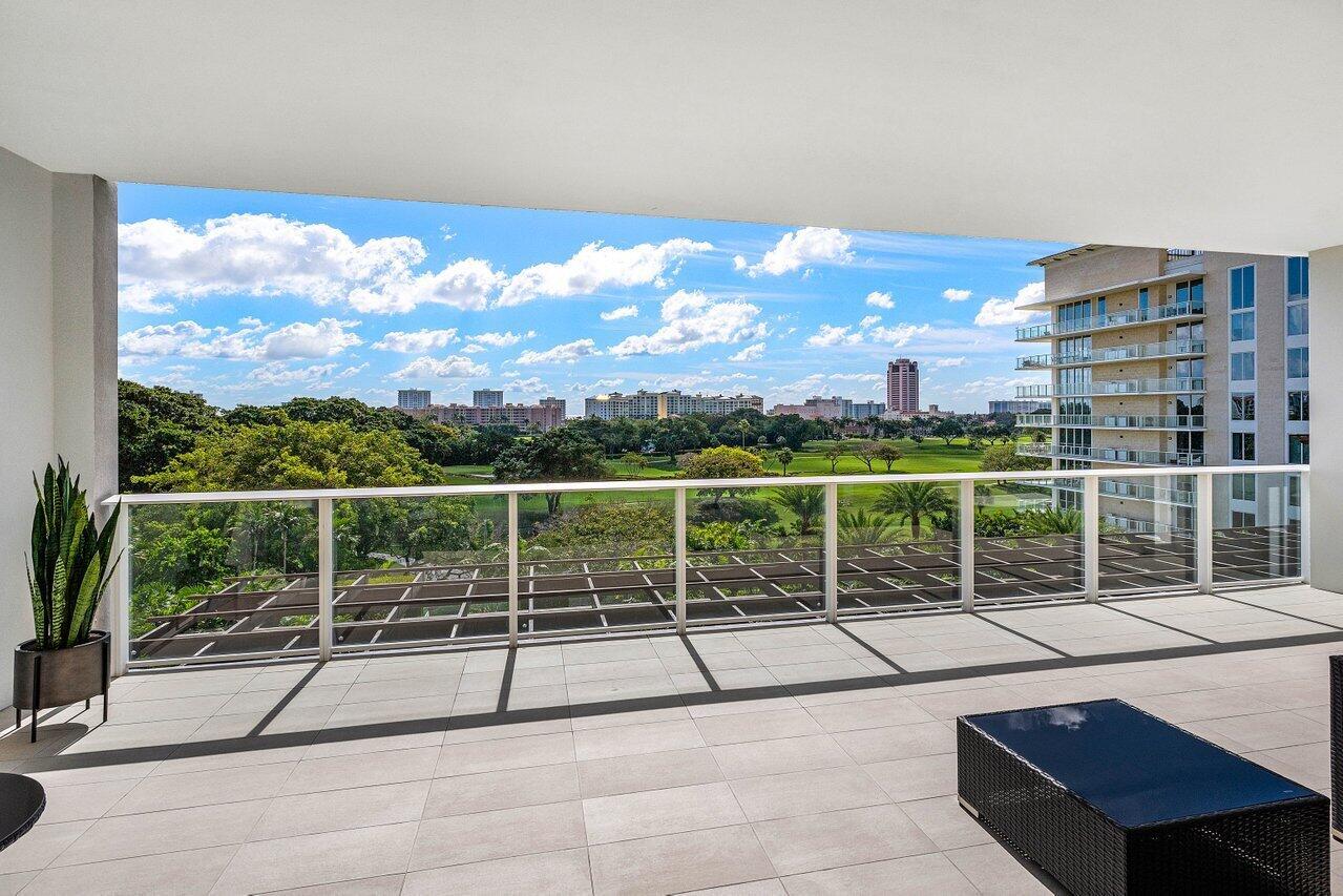 ALINA BOCA RATON CONDO - Residential