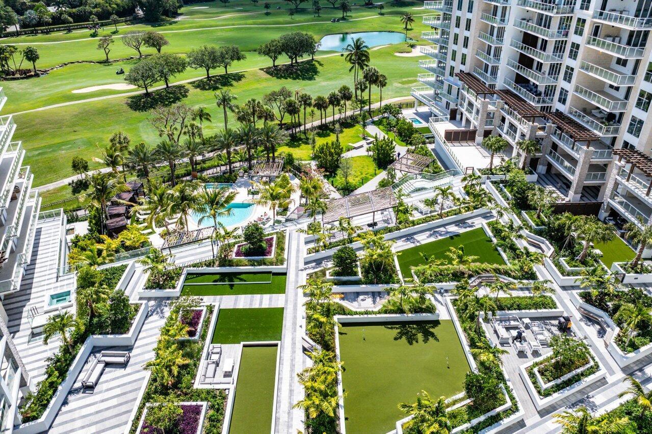 ALINA BOCA RATON CONDO - Residential