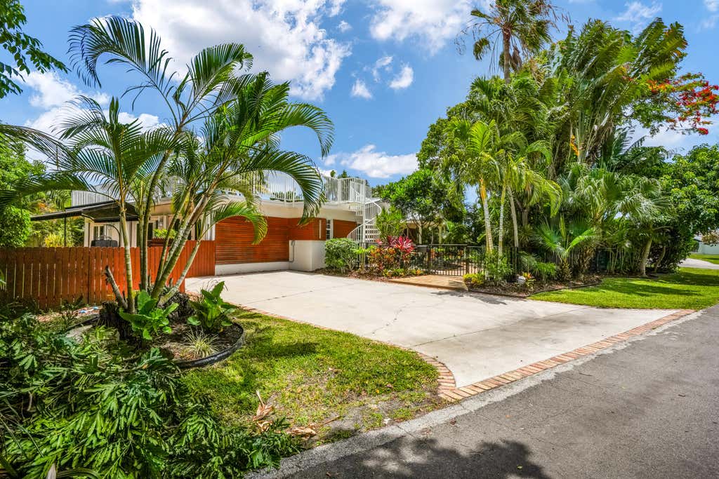 Photo of 2400 N Riverside Drive, Pompano Beach, FL 33062 (MLS # B26038912)