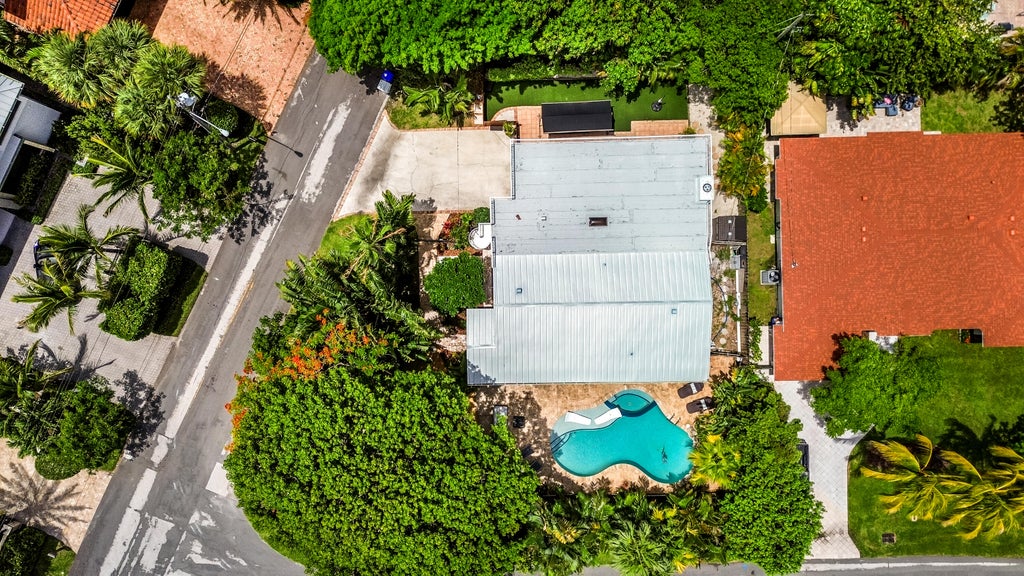 Photo of 2400 N Riverside Drive, Pompano Beach, FL 33062 (MLS # B26038912)