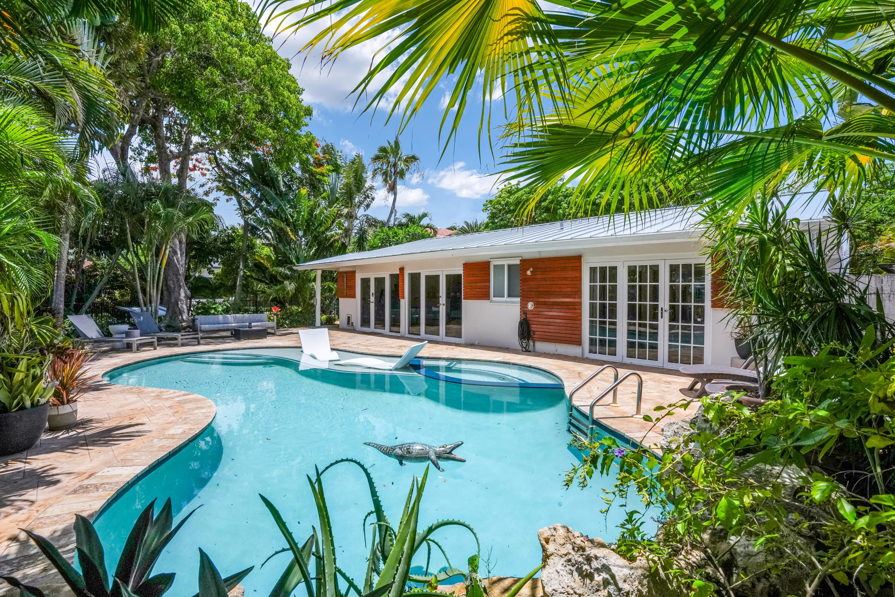 2400 N Riverside Drive, Pompano Beach FL 33062