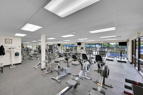 Tiny photo for 9841 SUNRISE LAKES Boulevard #310, Sunrise, FL 33322 (MLS # B26074516)