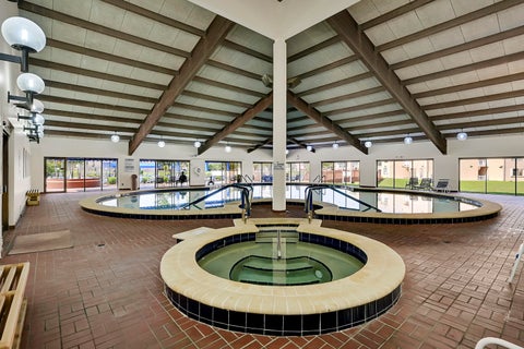 Tiny photo for 9841 SUNRISE LAKES Boulevard #310, Sunrise, FL 33322 (MLS # B26074516)