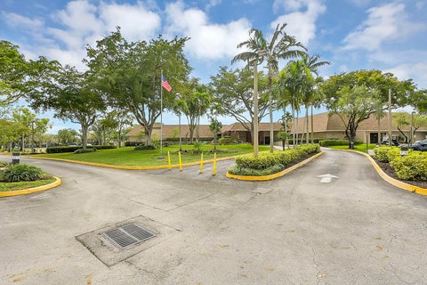 Tiny photo for 9841 SUNRISE LAKES Boulevard #310, Sunrise, FL 33322 (MLS # B26074516)