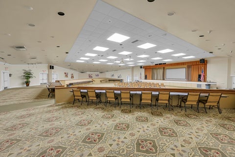 Tiny photo for 9841 SUNRISE LAKES Boulevard #310, Sunrise, FL 33322 (MLS # B26074516)