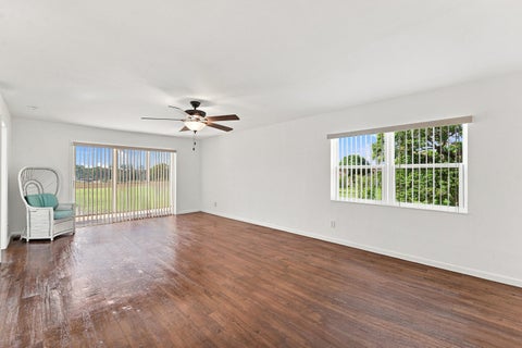 Tiny photo for 9841 SUNRISE LAKES Boulevard #310, Sunrise, FL 33322 (MLS # B26074516)