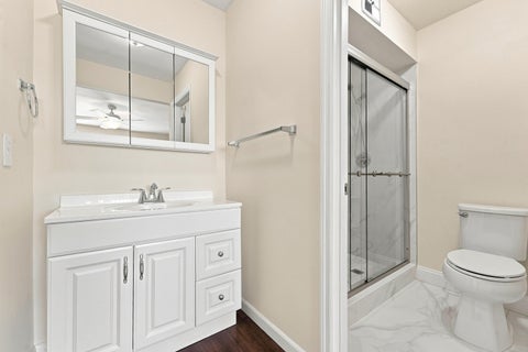 Tiny photo for 9841 SUNRISE LAKES Boulevard #310, Sunrise, FL 33322 (MLS # B26074516)
