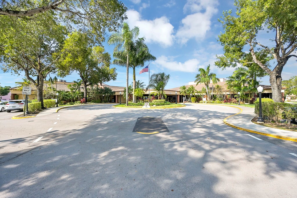 Photo of 9841 SUNRISE LAKES Boulevard #310, Sunrise, FL 33322 (MLS # B26074516)