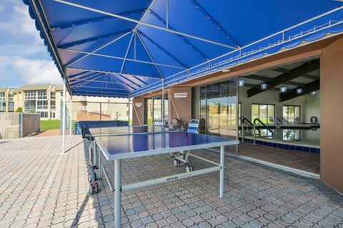 Tiny photo for 9841 SUNRISE LAKES Boulevard #310, Sunrise, FL 33322 (MLS # B26074516)