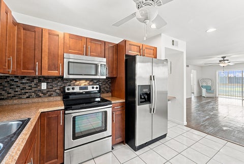 Tiny photo for 9841 SUNRISE LAKES Boulevard #310, Sunrise, FL 33322 (MLS # B26074516)
