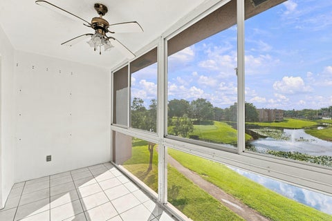 Tiny photo for 9841 SUNRISE LAKES Boulevard #310, Sunrise, FL 33322 (MLS # B26074516)