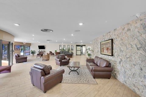Tiny photo for 9841 SUNRISE LAKES Boulevard #310, Sunrise, FL 33322 (MLS # B26074516)