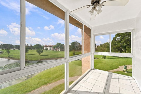Tiny photo for 9841 SUNRISE LAKES Boulevard #310, Sunrise, FL 33322 (MLS # B26074516)