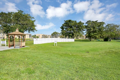 Tiny photo for 9841 SUNRISE LAKES Boulevard #310, Sunrise, FL 33322 (MLS # B26074516)