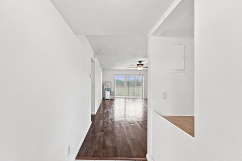 Tiny photo for 9841 SUNRISE LAKES Boulevard #310, Sunrise, FL 33322 (MLS # B26074516)